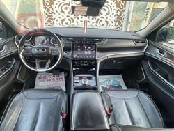 جيب جراند شيروكي إل